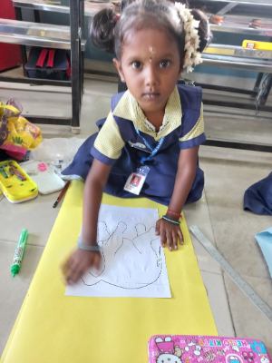 Academic Activity